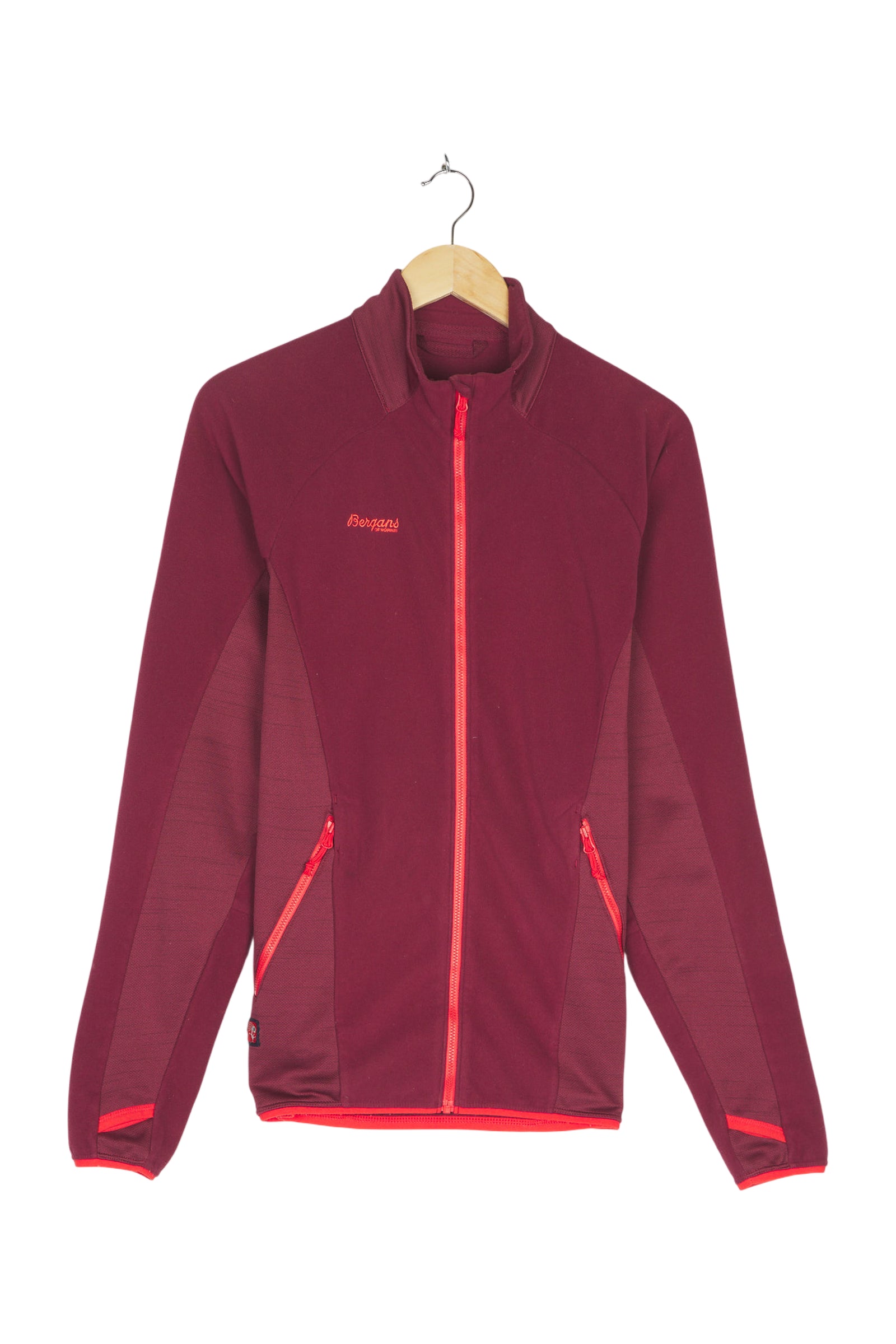 Fleecejacke für Damen